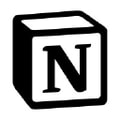 Notion Knowledge Base Software logo