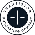 Transistor Podcast Hosting Platforms logo