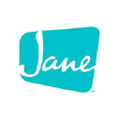 Jane Specialty Practice Management Software logo
