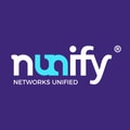 Nunify Mobile Event Apps logo