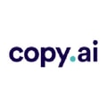 Copy.ai AI Writing Assistants logo