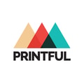Printful Print On Demand Software logo