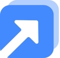 Getscreen.me Remote Desktop Software logo