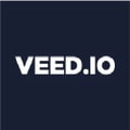 VEED Video Editing Software logo