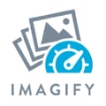 Imagify Image Optimization Software logo