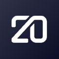 Twenty CRM Software logo