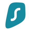 Surfshark VPN Virtual Private Network (VPN) Software logo