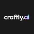 Craftly.AI AI Writing Assistants logo