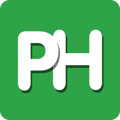 ProofHub Project Management Software logo