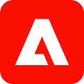 Adobe Audition Audio Editing Software logo