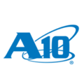 A10 Thunder ADC Virtual Private Network (VPN) Software logo