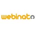 Webinato Webinar Software logo