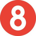 8base Low-Code Development Platforms logo