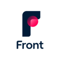 Front Shared Inbox Software logo