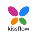 Kissflow Business Process Management Software logo