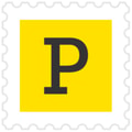 Postmark Transactional Email Software logo