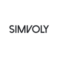 Simvoly Website Builder Software logo