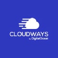 Cloudways Cloud Hosting Providers logo