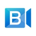 BlueJeans Virtual Events Webinar Software logo
