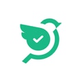 SurveySparrow Survey Software logo