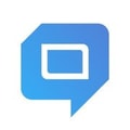 HelpCrunch Live Chat Software logo