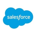 Salesforce Platform Cloud Platform as a Service (PaaS) Software logo