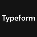 Typeform Online Form Builder Software logo