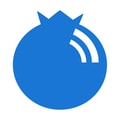 Blubrry Podcast Hosting Platforms logo