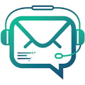 Click2Magic Live Chat Software logo