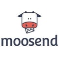 Moosend Email Marketing Software logo
