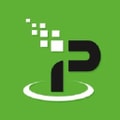 IPVanish Virtual Private Network (VPN) Software logo