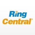Ring Central Video Conferencing Software logo