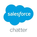 Chatter Live Chat Software logo