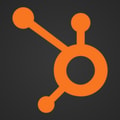 HubSpot Service Hub Help Desk Software logo