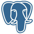 PG Vector Vector Database Software logo
