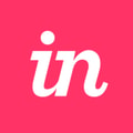 InVision Prototyping Software logo