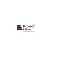 ProjectLibre Project Management Software logo