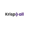 KrispCall Contact Center Software logo