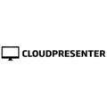 Cloudpresenter Video Conferencing Software logo