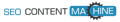 SEO Content Machine AI Writing Assistants logo