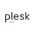 Plesk SolusVM Server Virtualization Software logo