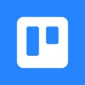 Trello Project Management Software logo