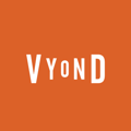 Vyond Video Content Creation Software logo
