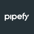 Pipefy Business Process Management Software logo