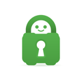 Private Internet Access Virtual Private Network (VPN) Software logo