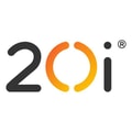 20i Web Hosting Providers logo