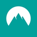 Nordpass Password Manager Software logo