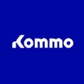 Kommo CRM Software logo