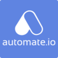 Automate.io iPaaS Software logo