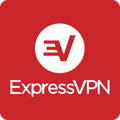 ExpressVPN Virtual Private Network (VPN) Software logo
